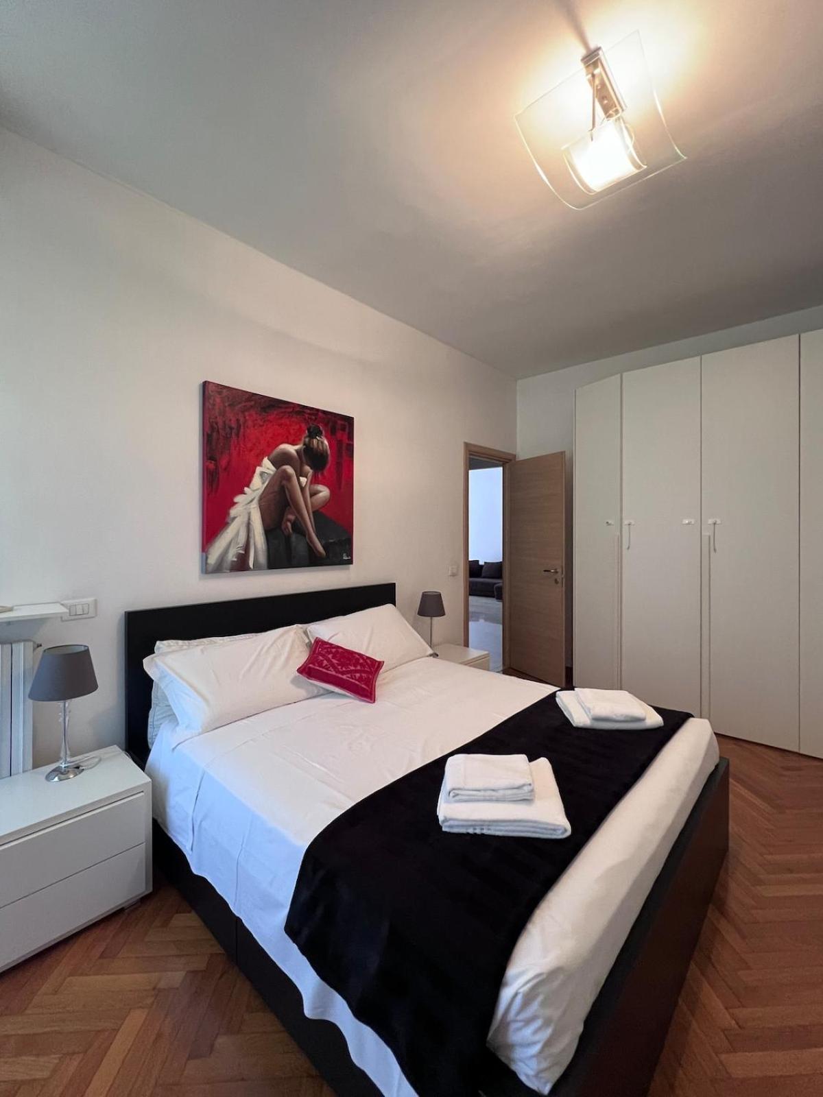 Appartement Raffaella Vatican House *