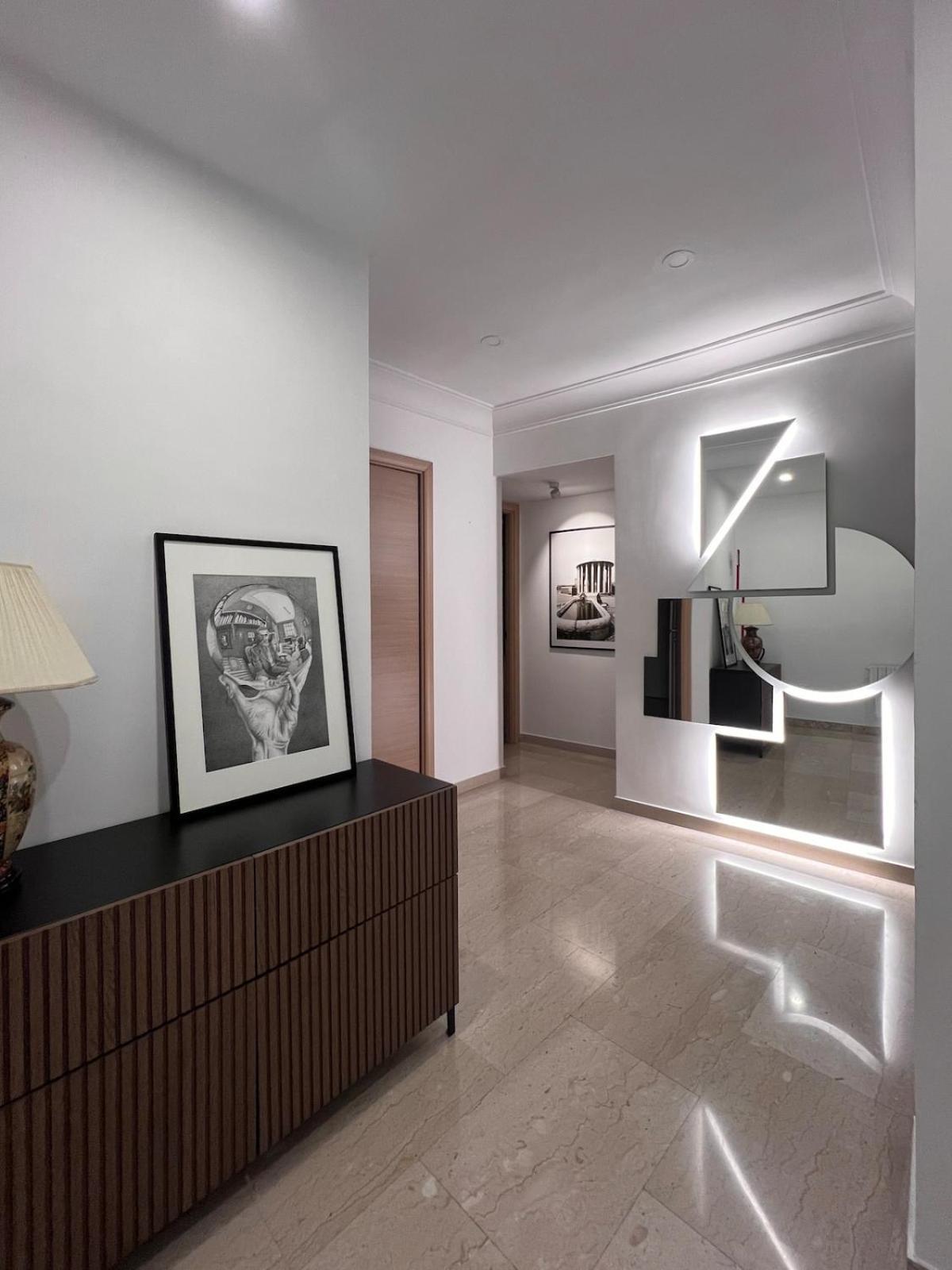 Raffaella Vatican House Rome
