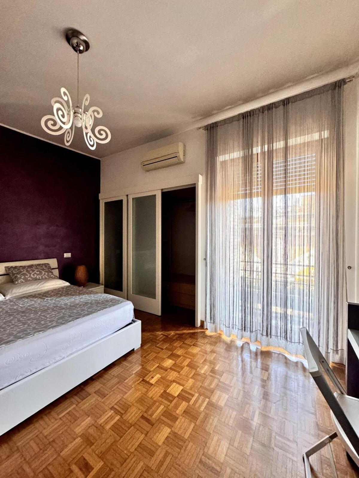 Raffaella Vatican House *