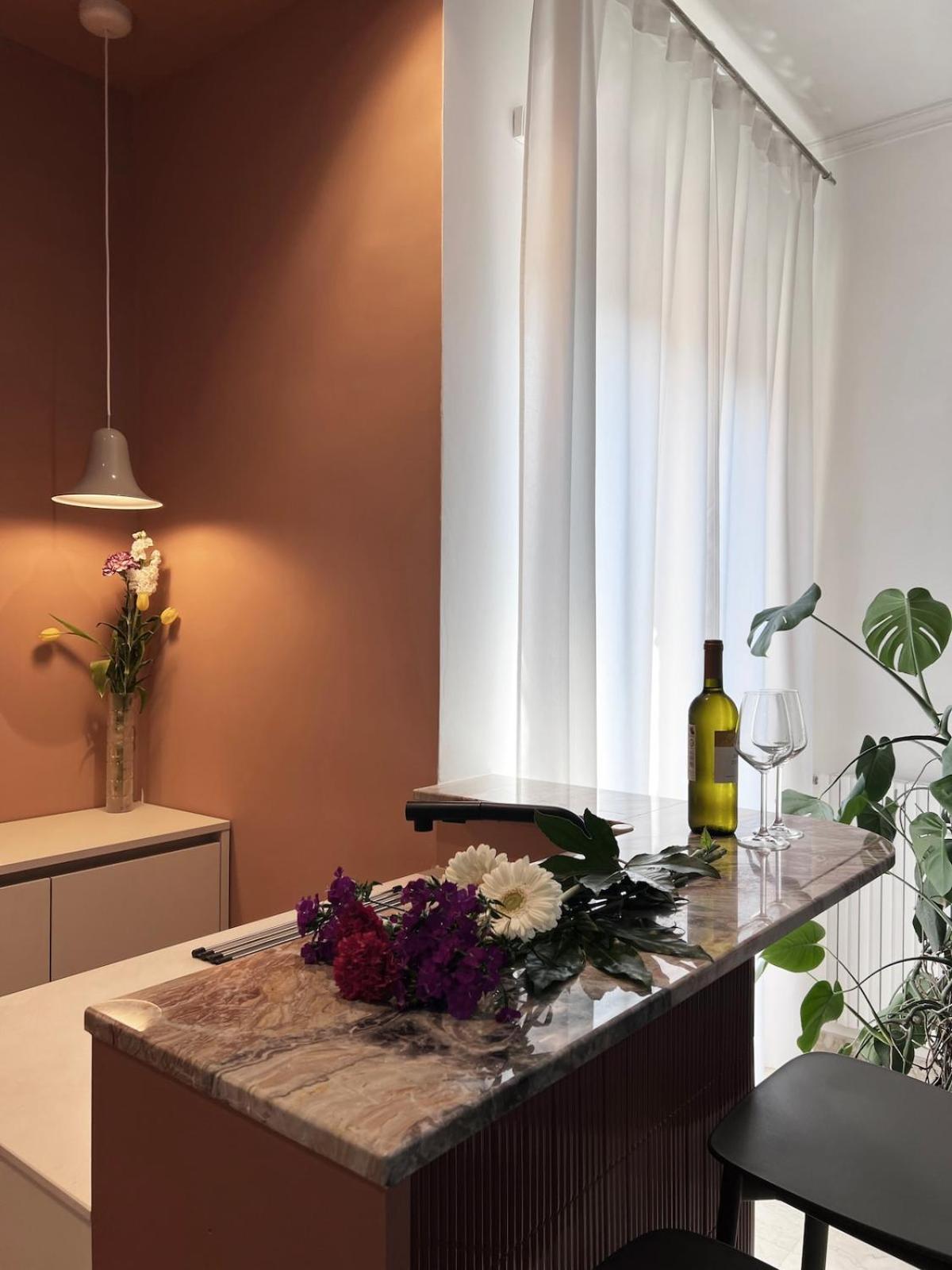 Raffaella Vatican House Appartement