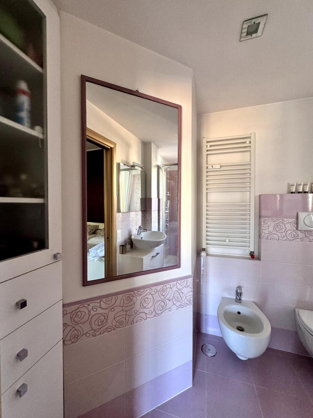 Appartement Raffaella Vatican House *