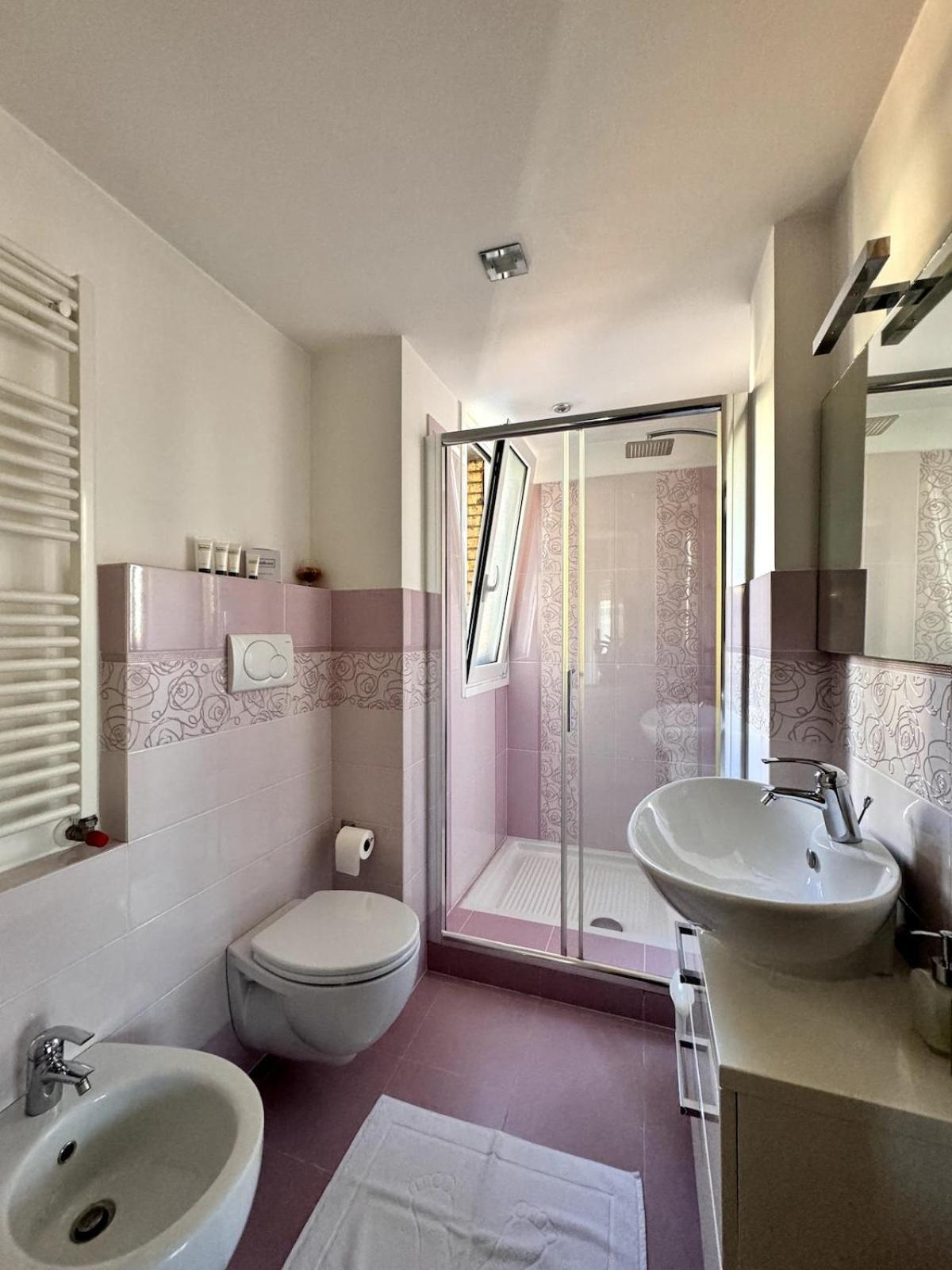 Raffaella Vatican House Appartement