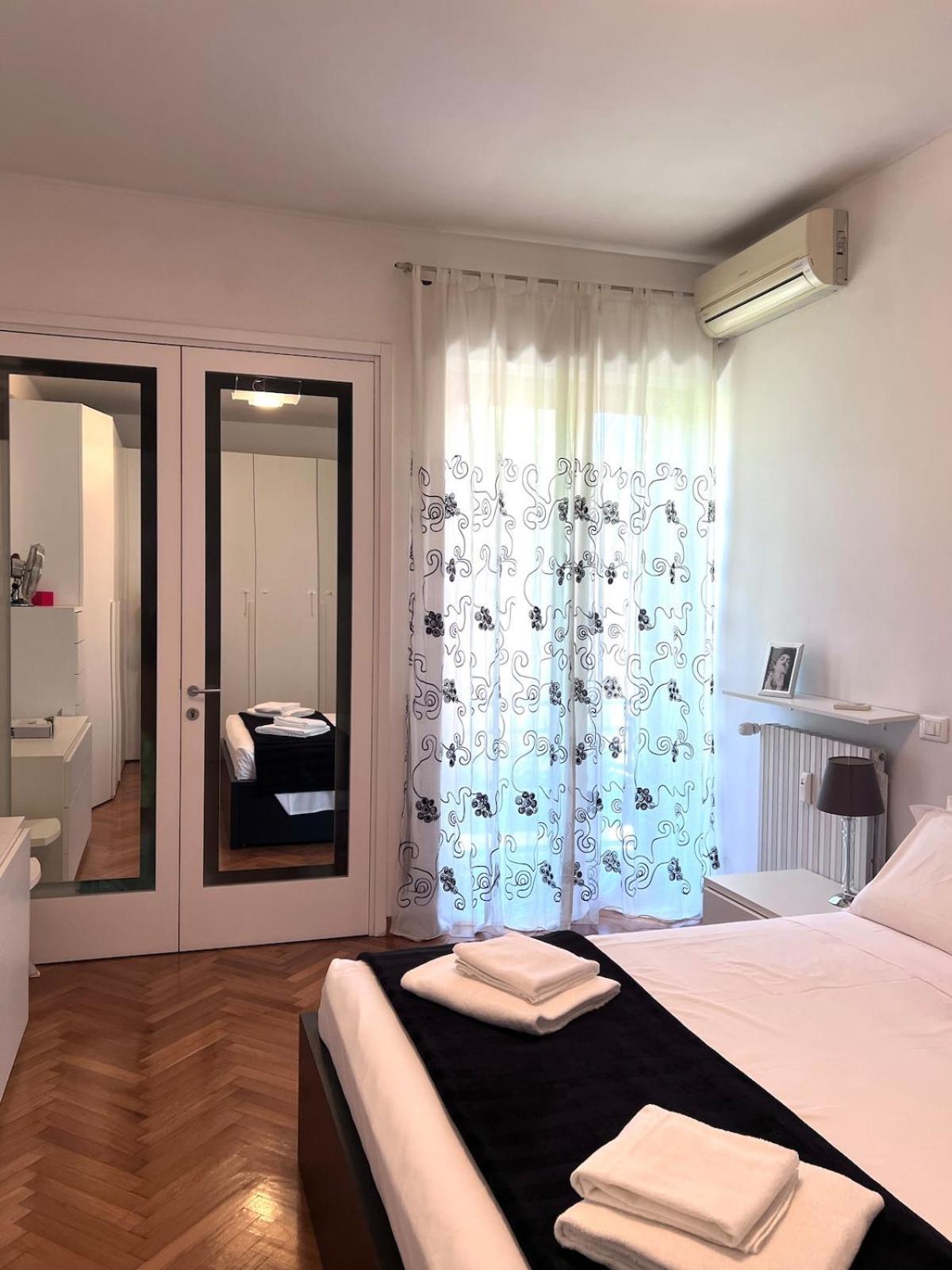 Raffaella Vatican House Appartement *