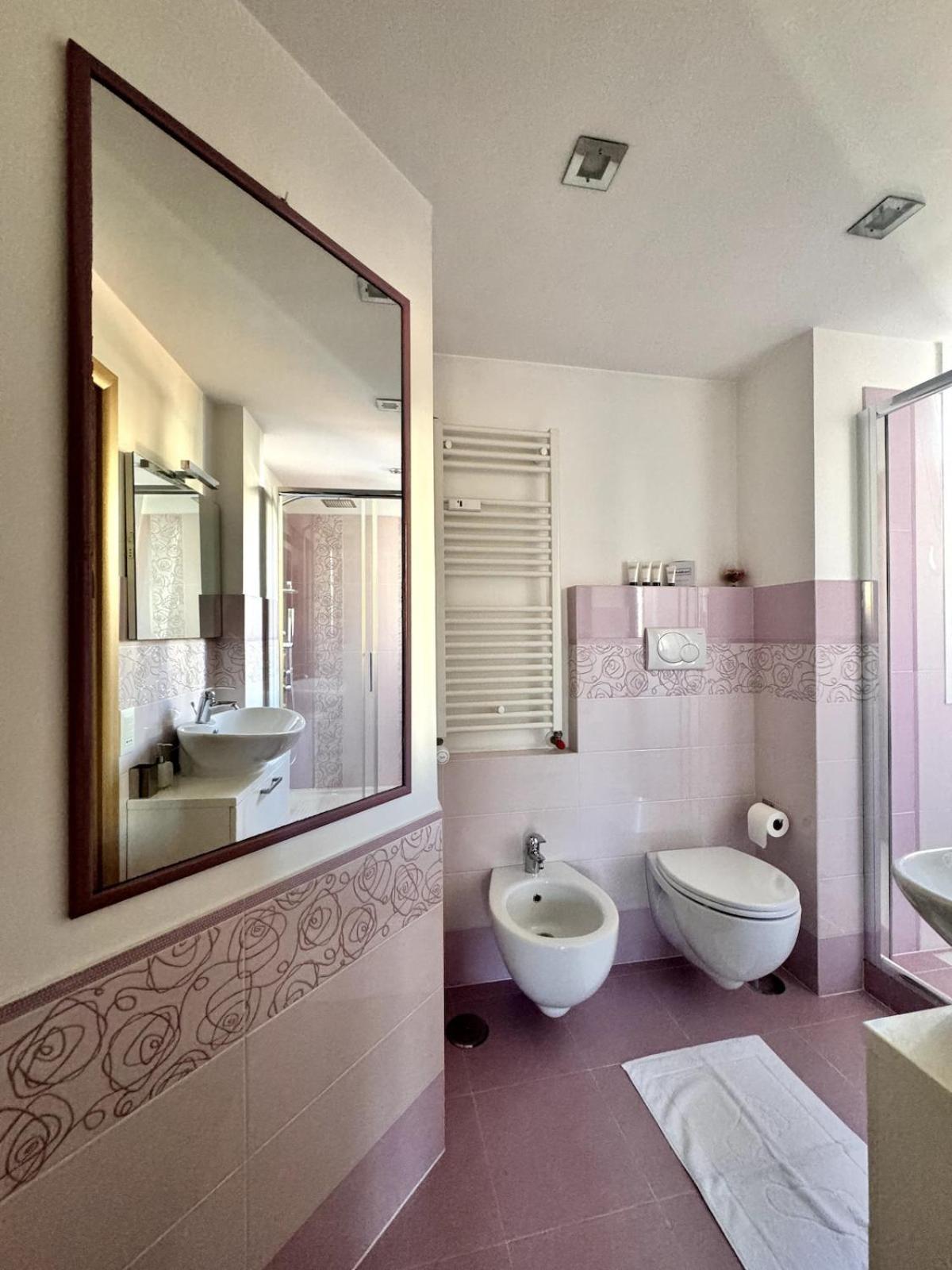 Appartement Raffaella Vatican House *