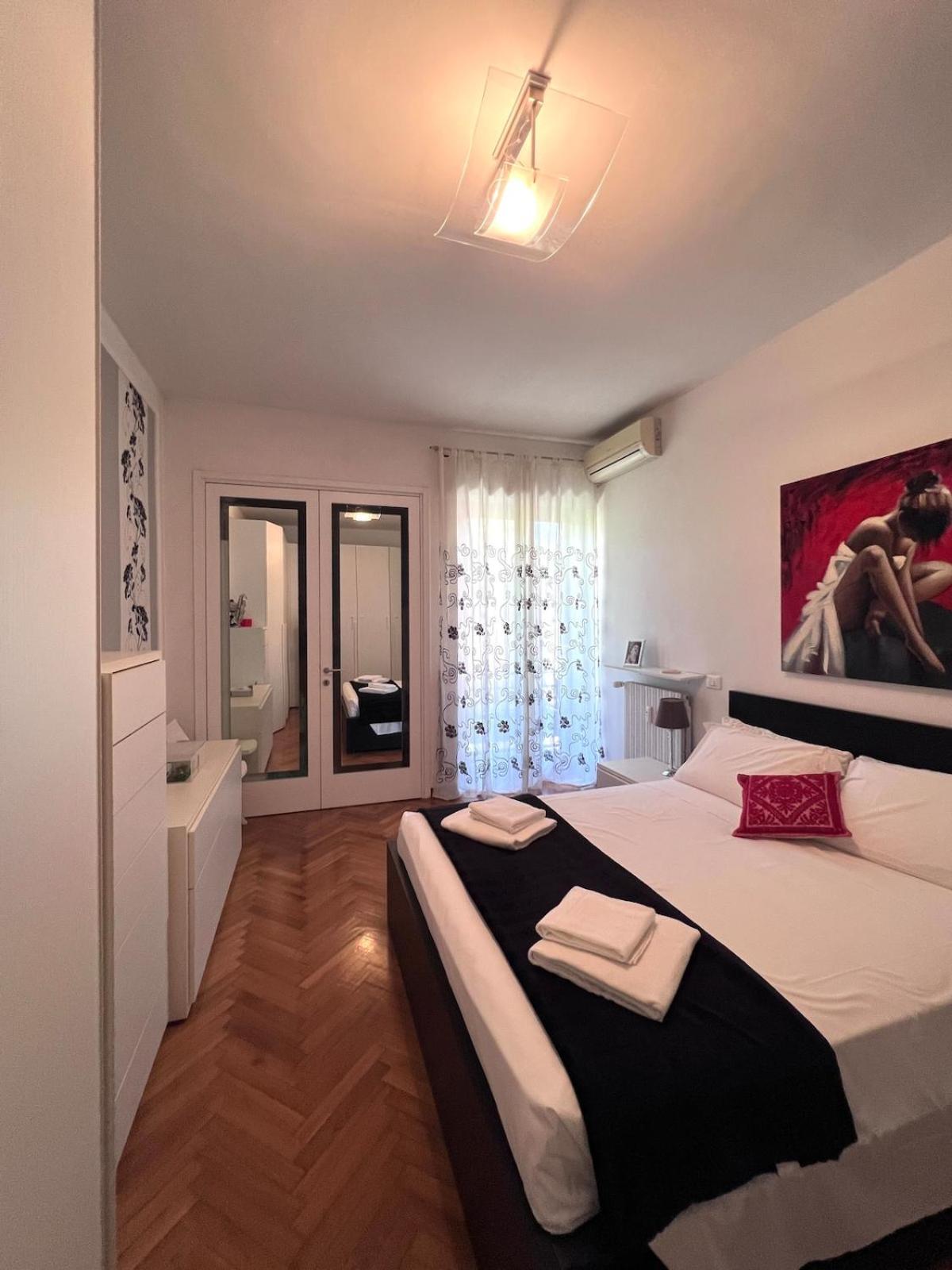 Raffaella Vatican House Appartement Rome