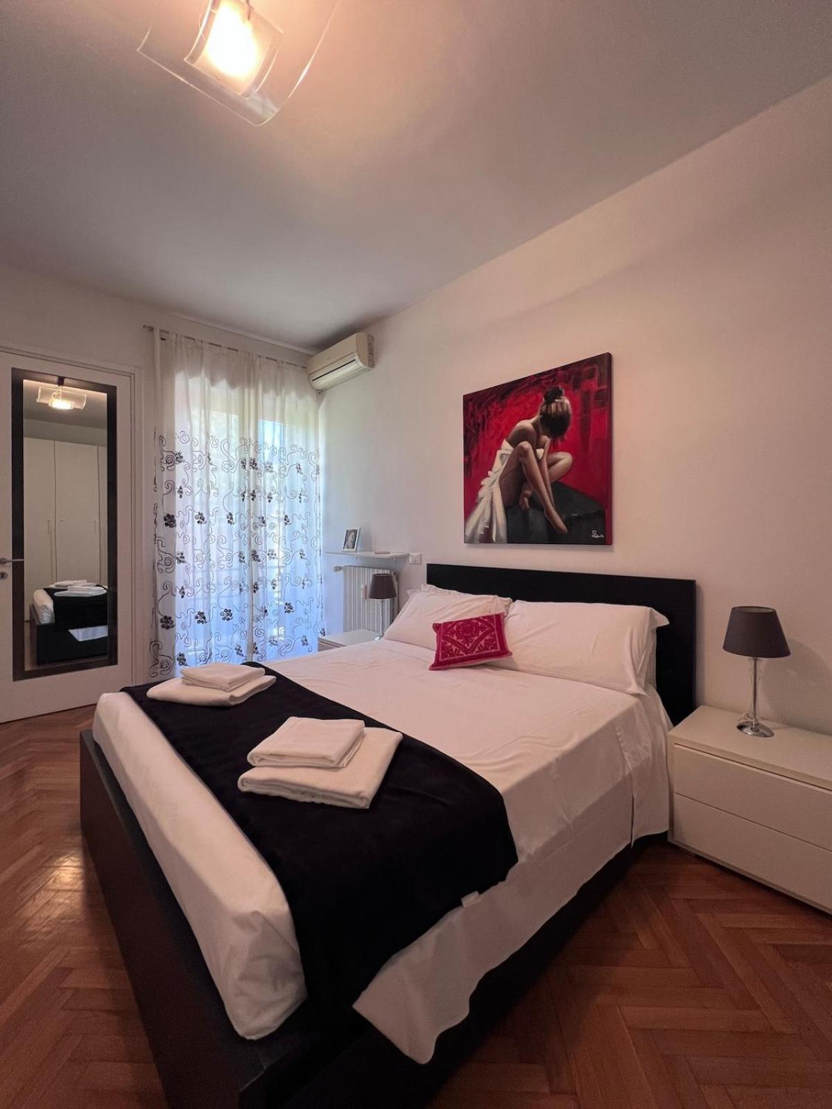 Appartement Raffaella Vatican House Rome