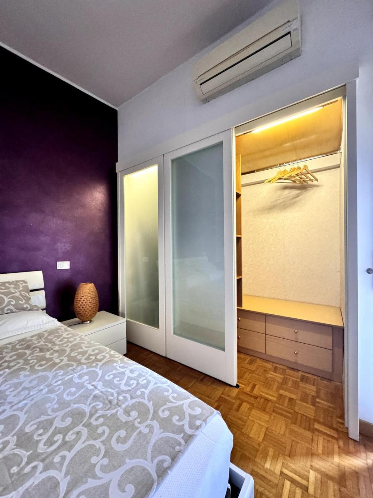 Appartement Raffaella Vatican House *
