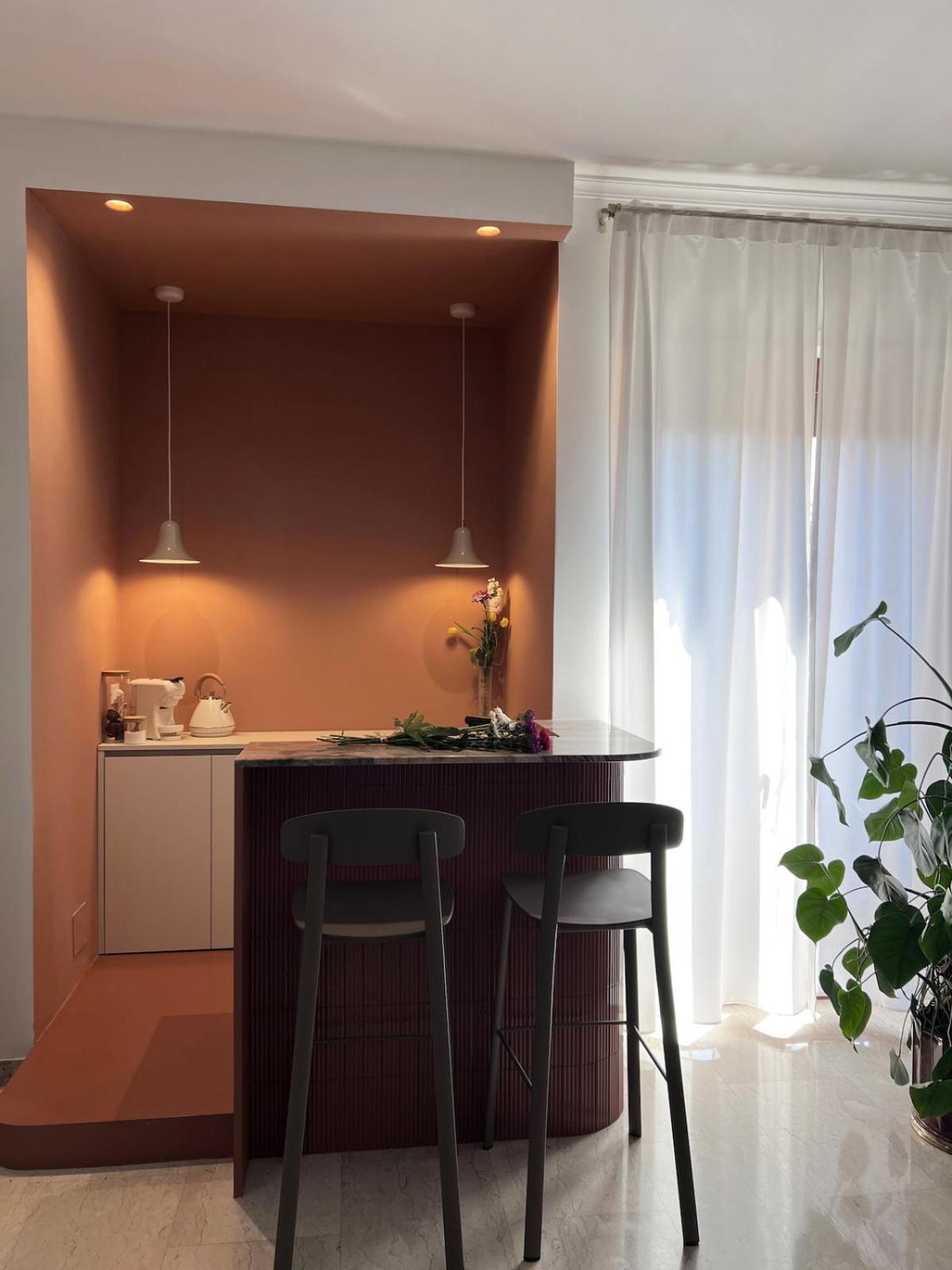 Raffaella Vatican House Appartement Rome