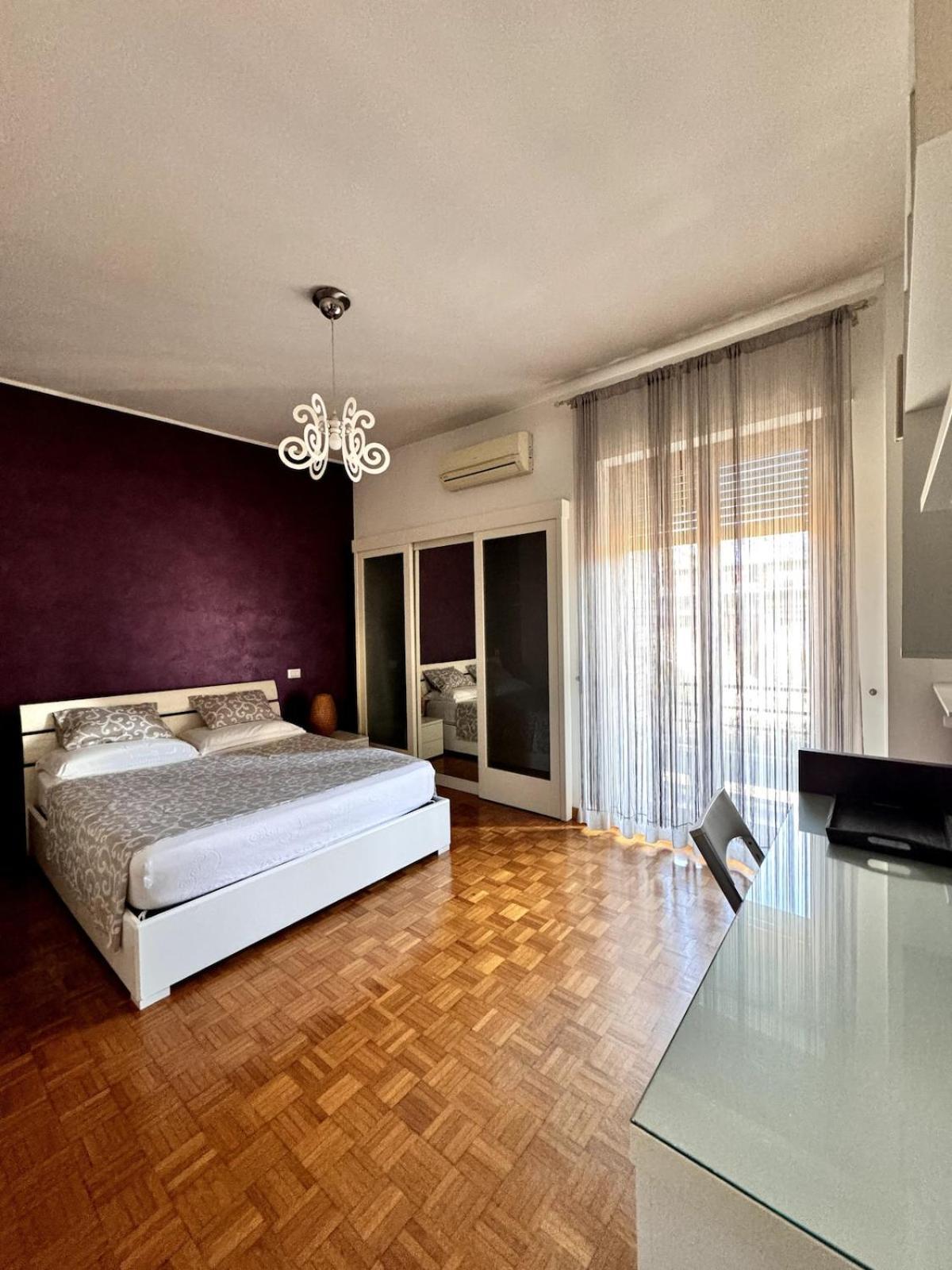 Raffaella Vatican House Rome