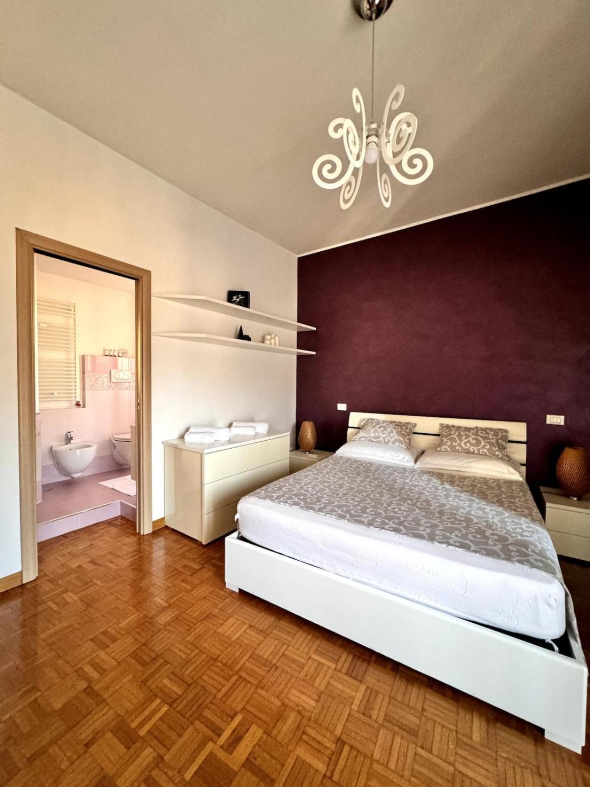 Appartement Raffaella Vatican House Rome