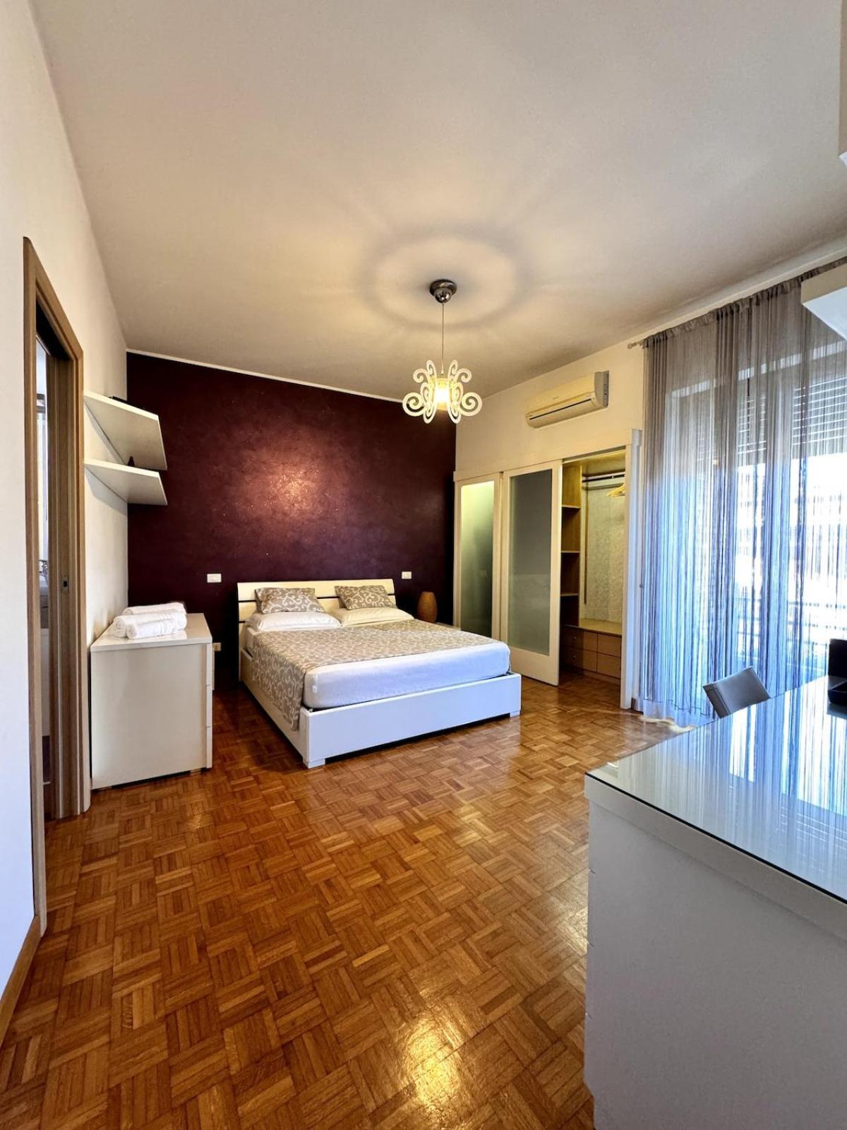 Raffaella Vatican House Rome