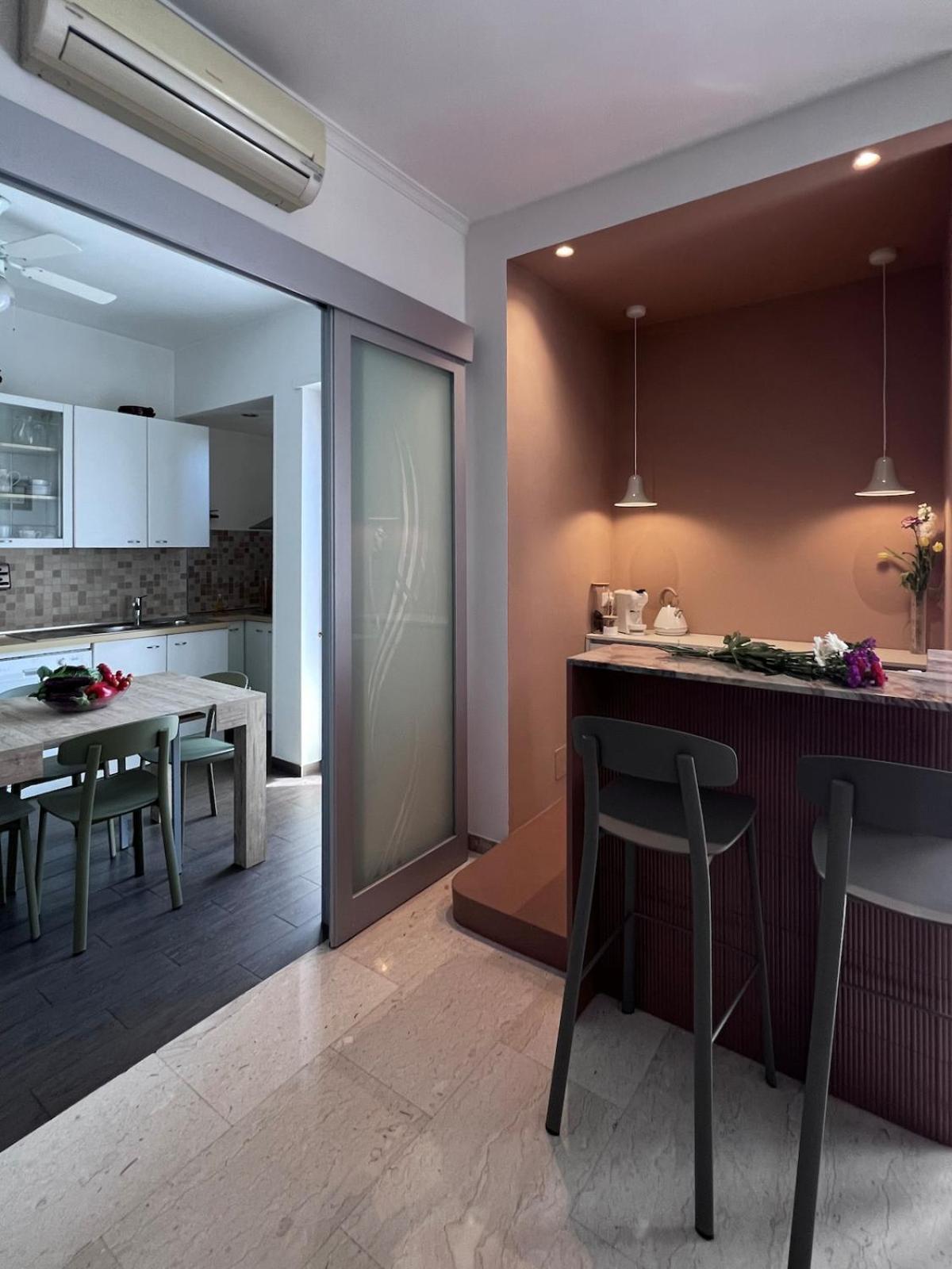 Appartement Raffaella Vatican House