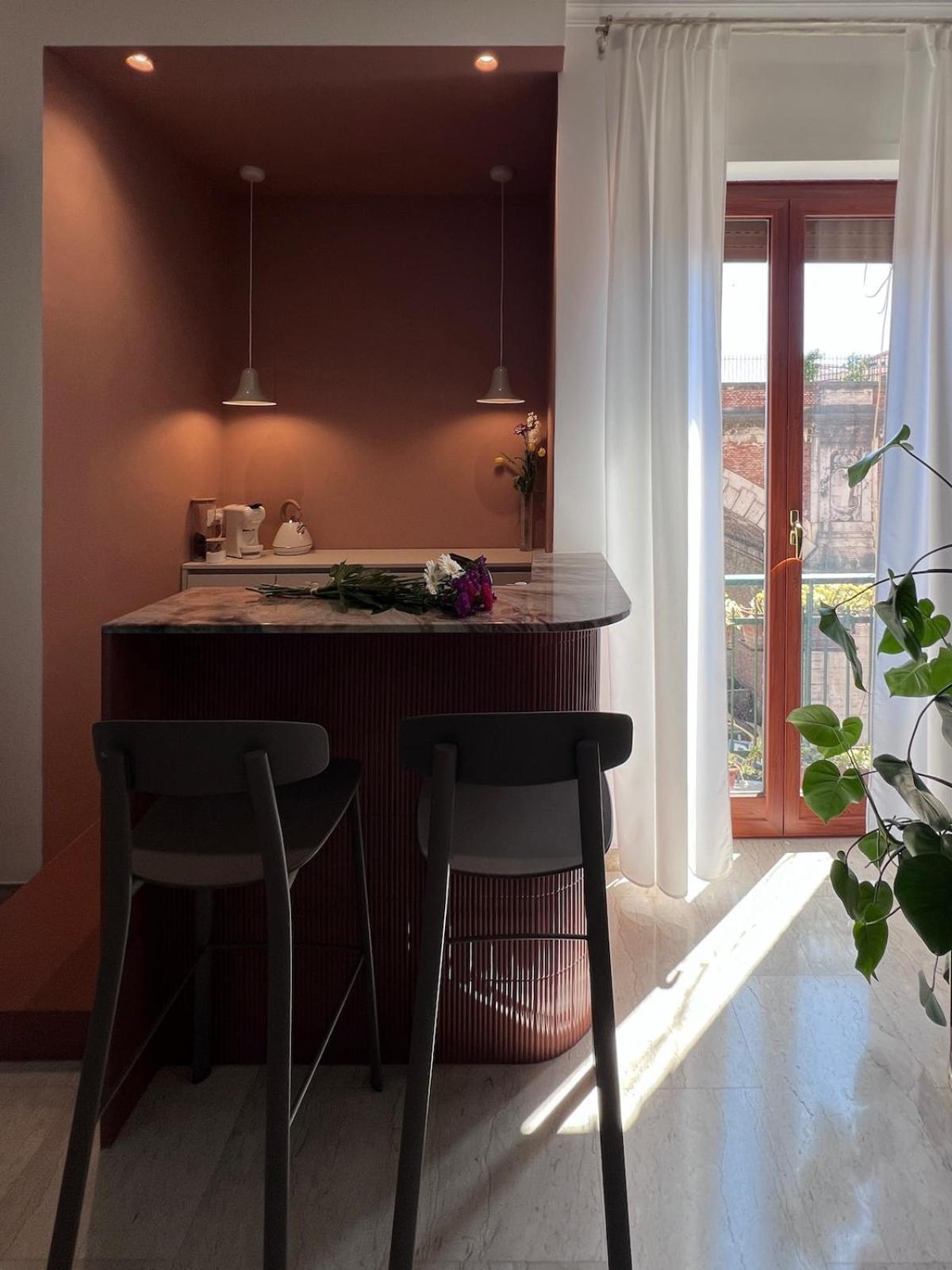 Raffaella Vatican House *