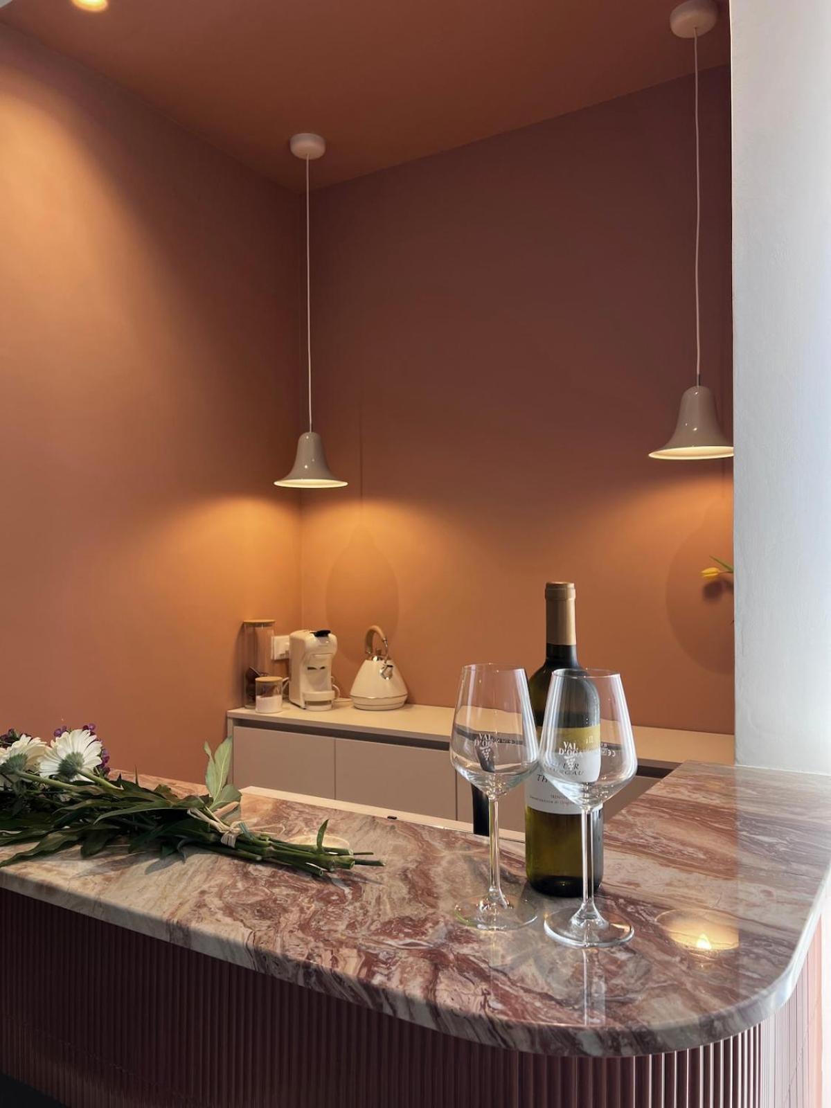 Raffaella Vatican House Appartement *