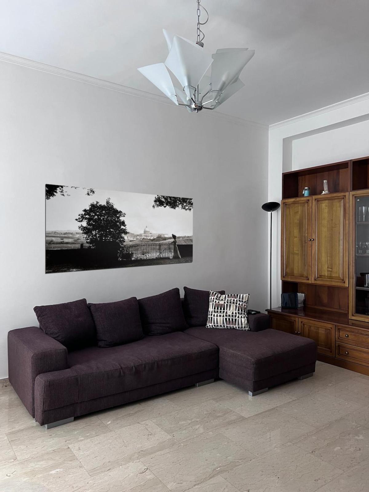 Appartement Raffaella Vatican House