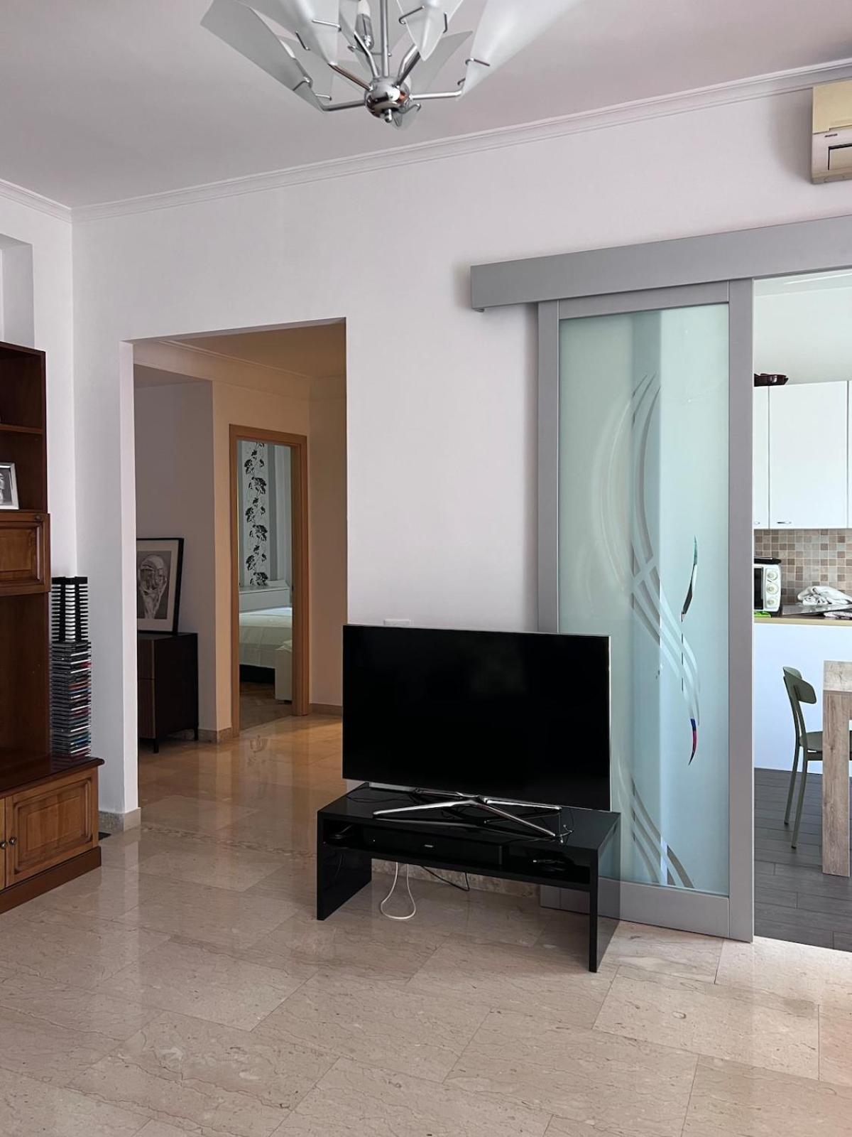 Raffaella Vatican House Appartement Rome