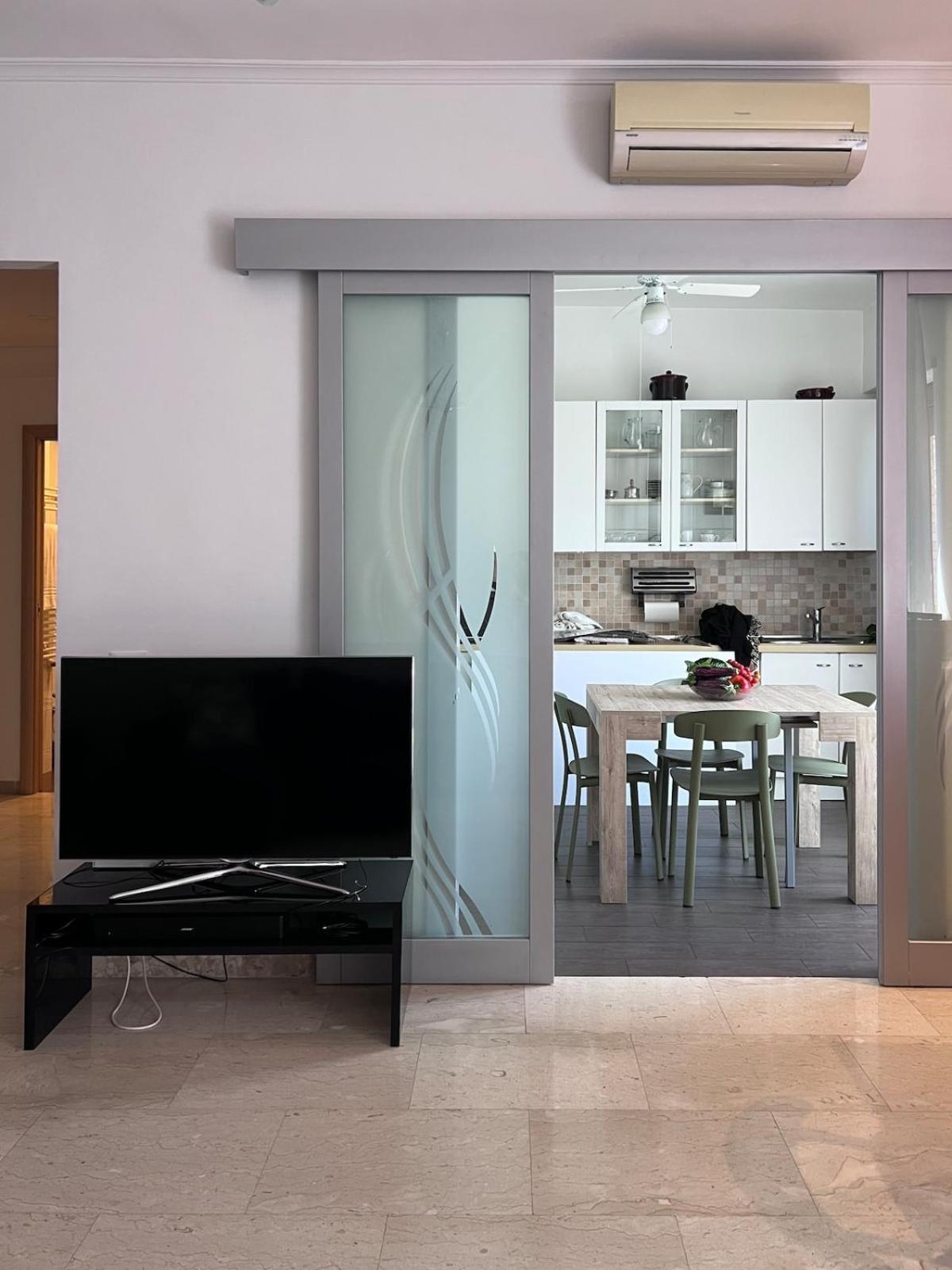 Raffaella Vatican House Appartement *