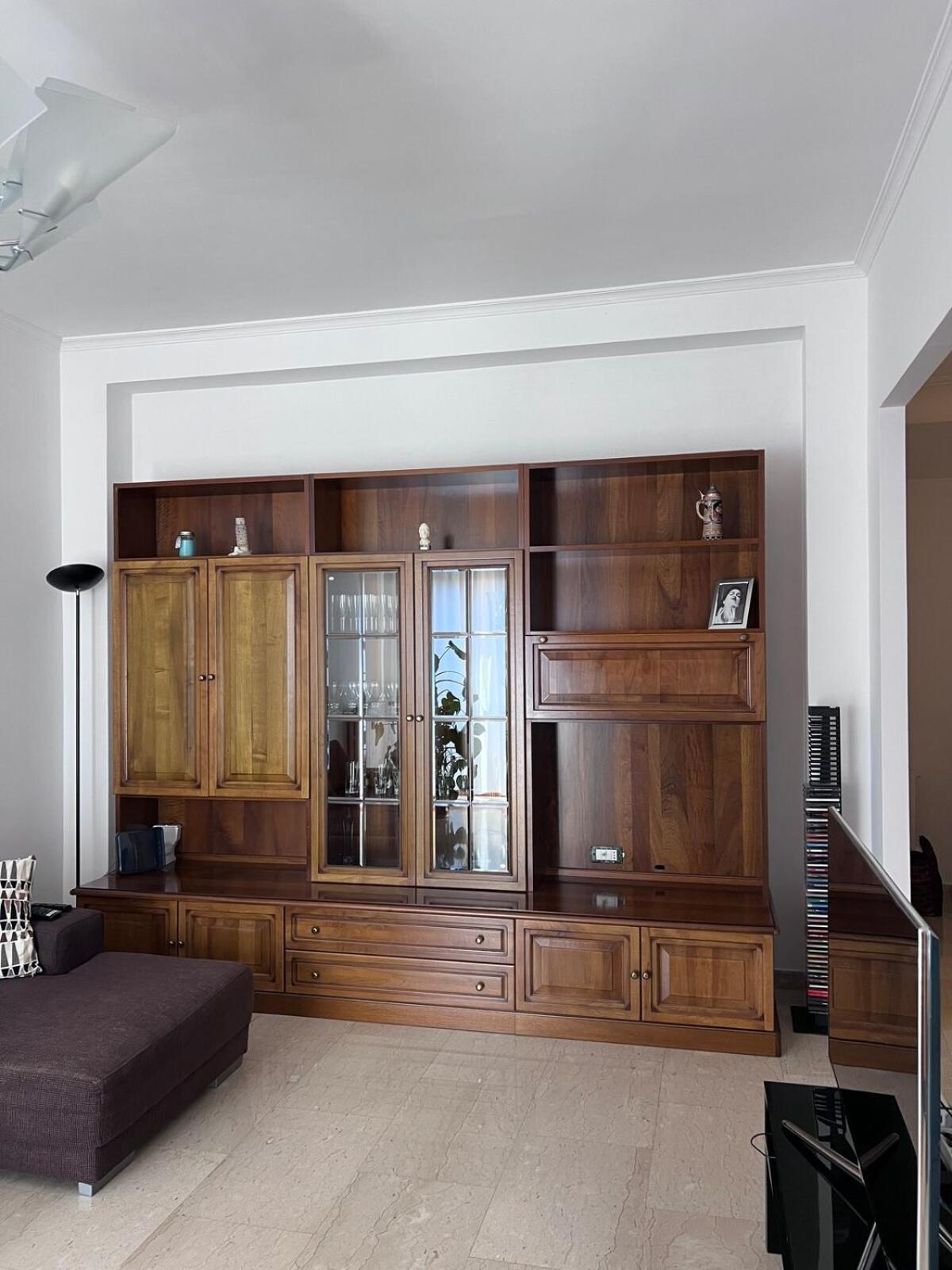 Appartement Raffaella Vatican House