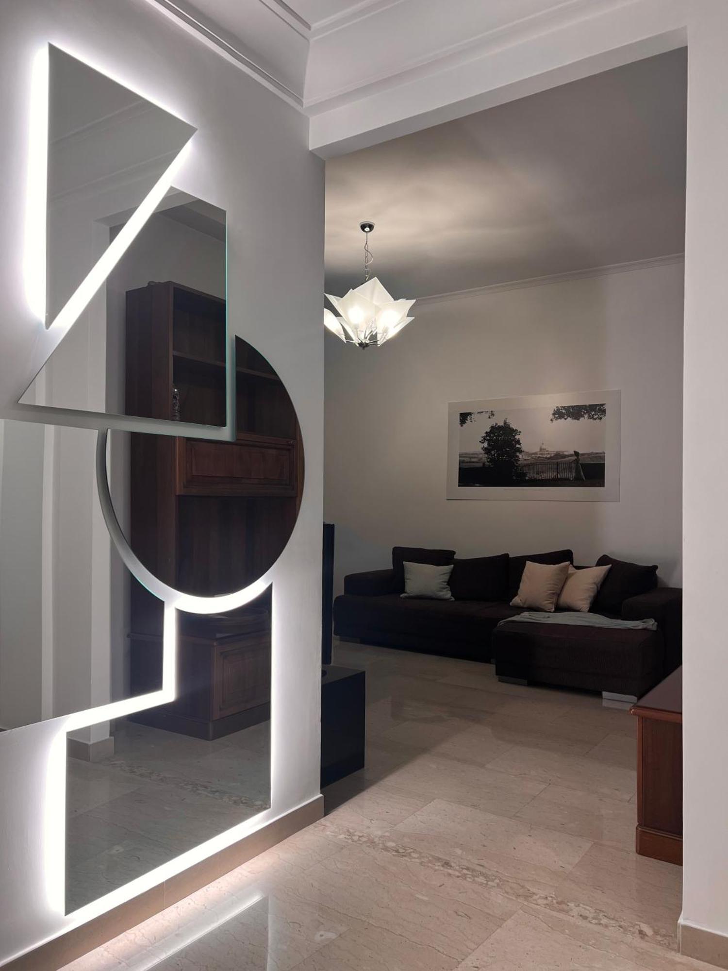 Appartement Raffaella Vatican House
