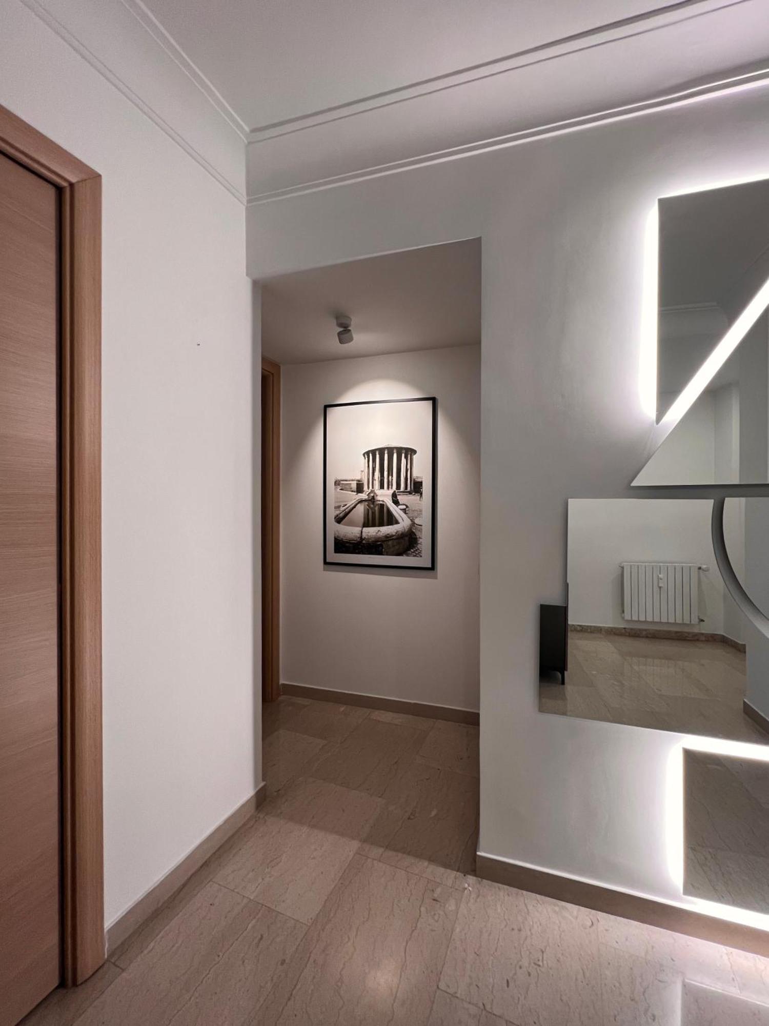 Raffaella Vatican House Appartement Rome